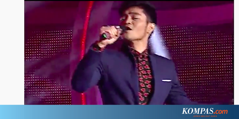 Diduga Konsumsi Sabu, Pedangdut Jebolan Ajang Pencarian Bakat Ditangkap