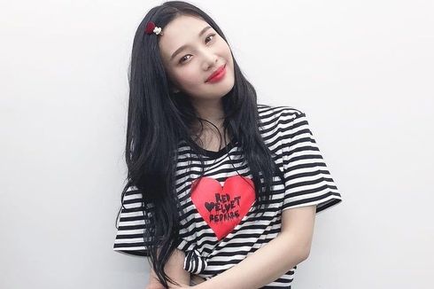 Joy Red Velvet Merasa Beruntung Adu Akting Bareng Ahn Eun Jin dan Kang Ye Won