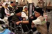 Embarkasi Haji YIA Jadi Tuai Pujian, Menhaj Sebut Bisa Jadi Model Percontohan Nasional