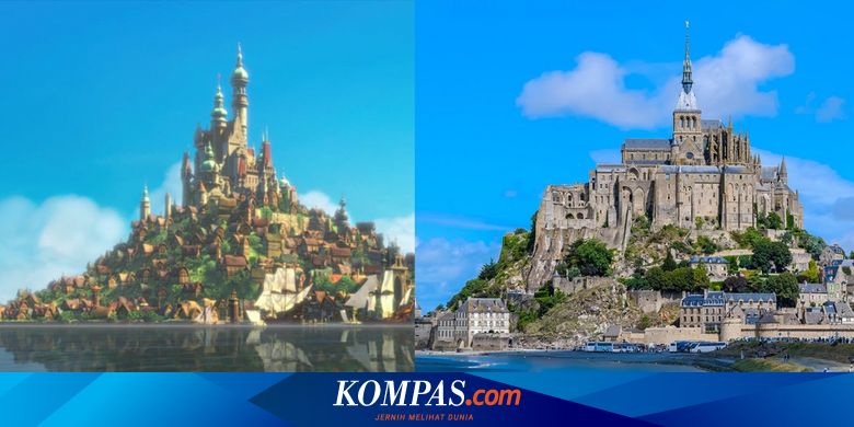 Ini 8 Kastil Disney Asli Yang Bisa Anda Kunjungi Halaman All Kompas Com Istana ini dibangun raja ferdinand ii pada 1842, di atas reruntuhan bangunan yang hancur akibat dulu, istana megah ini hanya menjadi tempat beristirahat raja louis xiii setelah pulang dari hobinya. ini 8 kastil disney asli yang bisa anda