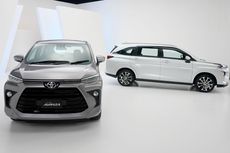 Toyota Bicara Target Elektrifikasi Model-modelnya di Indonesia