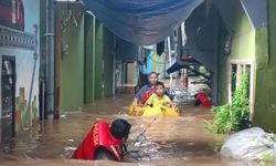 Banjir Surut? Lakukan Tips Pencegahan Penyakit Ini agar Tetap Sehat