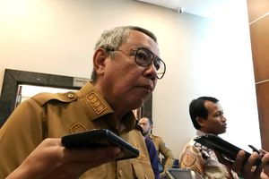 1.800 Pegawai Honorer di Tangsel Dirumahkan Imbas Penghapusan Non-ASN