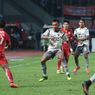 Hasil Persija Vs Persib 2-0: Macan Kemayoran Berjaya, PSM Juara Liga 1