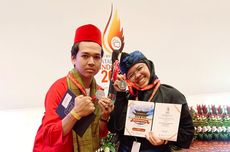 Pertamina Call Center 135 Raih Platinum Best Agent, Alifia dan Fajri: Pelanggan adalah Sahabat