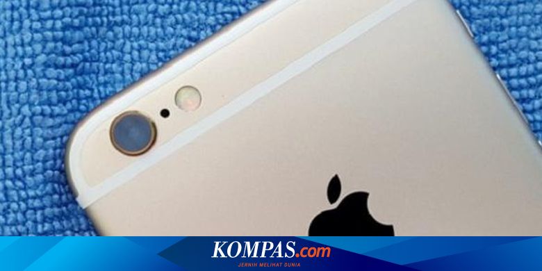 ini dia model iphone paling bermasalah