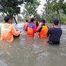Banjir Rendam Ribuan Rumah Warga di Demak