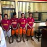 Ini Identitas dan Peran 4 Tersangka Pelaku Penculikan Santri Pasuruan