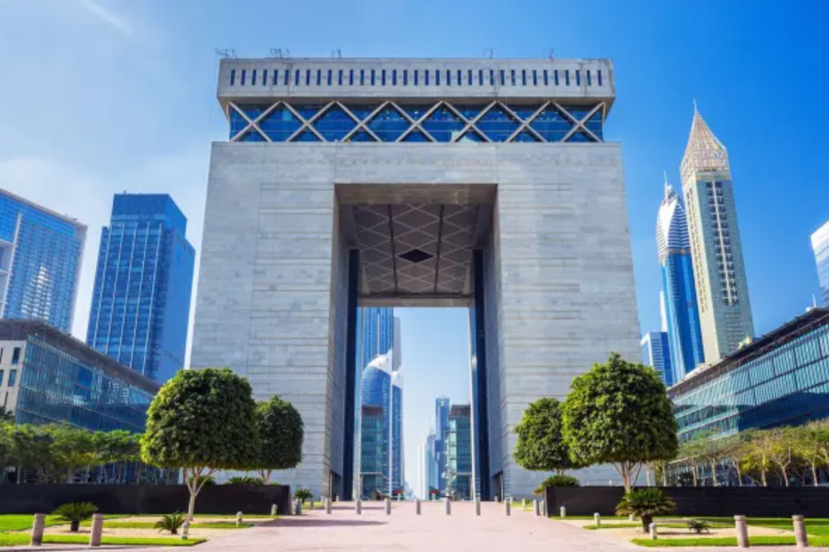Bursa Saham UEA Ditutup Dua Hari Imbas Serangan Balasan Iran