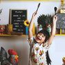 Rahasia UMKM di Bandung Bangkit dari Pandemi hingga Jual Ribuan Baju Anak