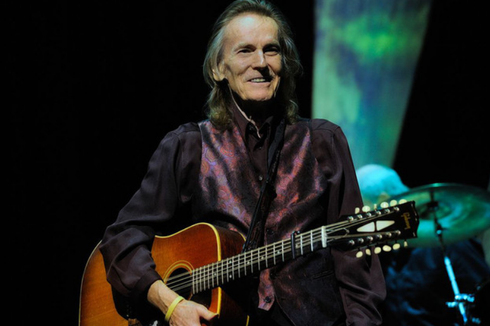 Lirik dan Chord Lagu The Wreck of Edmund Fitzgerald - Gordon Lightfoot