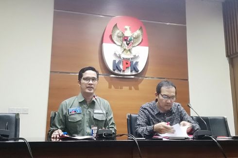 KPK Minta Bupati Tulungagung dan Wali Kota Blitar Menyerahkan Diri