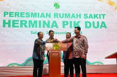 RS Hermina PIK 2 Resmi Dibuka, Hadir dengan Teknologi Canggih dan Ragam Fasilitas