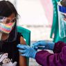 3 Gejala Utama Rubella pada Anak, Penularan, dan Penanganannya