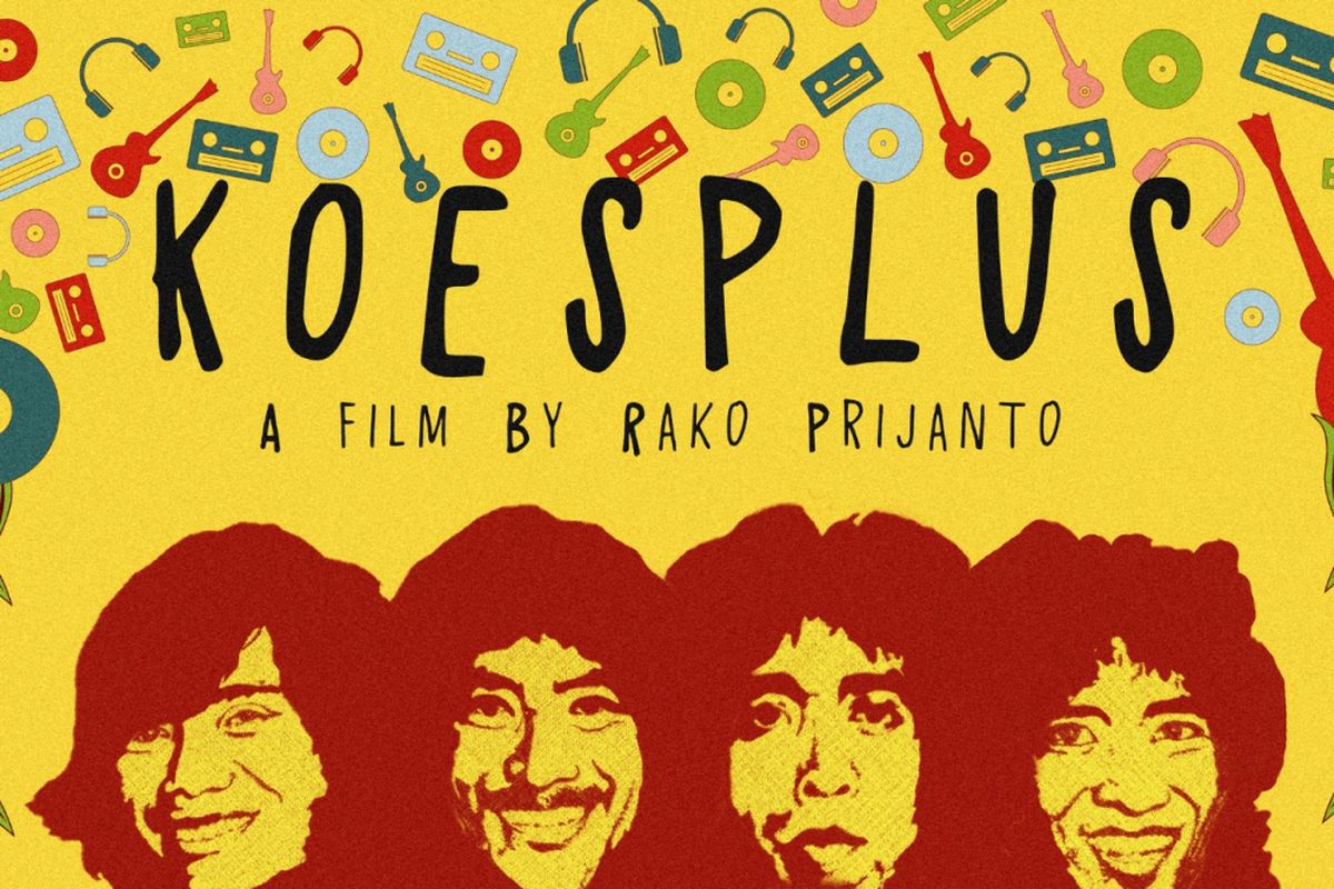 Film Koes Plus