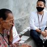 Mbah Khotimah Kaget Dapat Bantuan dari Jokowi, Diantar Langsung Asisten Ajudan Presiden ke Rumahnya