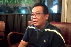 Adik Bupati Tulungagung Ungkap Kronologi Dirinya Turut Diperiksa KPK