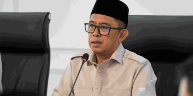 Kemenhaj Resmi Cabut Izin KBIHU Al-Fatah Purwakarta, Terbukti Lakukan Pungli dan Tipu Data Jemaah
