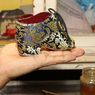 Mengintip Koleksi di Museum Benteng Heritage, Ada Sepatu untuk Bounded Feet