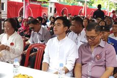 Alasan Relawan Jokowi Dukung Gibran dalam Pilkada Solo