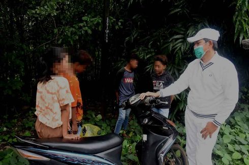 Anggota DPR Minta Belajar Tatap Muka Diberlakukan di Daerah Tertentu