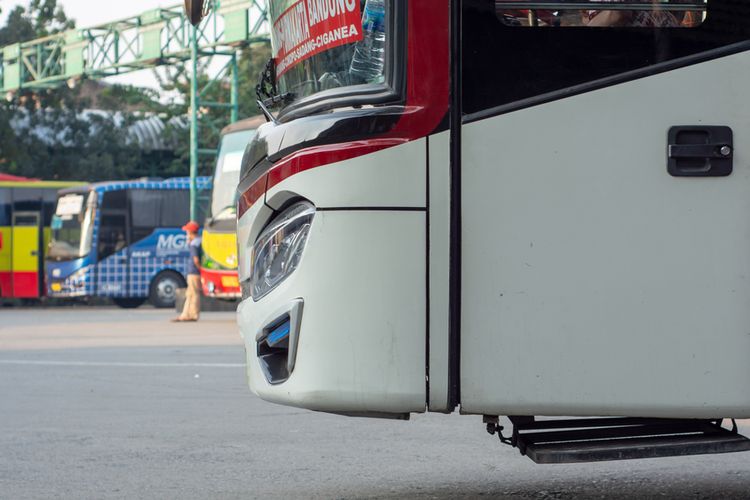 Ilustrasi bus. Dishub Lhokseumawe menemukan beberapa bus antarkota antarprovinsi telah menaikkan tarif 30 persen. Padahal, penetapan tarif harus dilakukan oleh Dinas Perhubungan Provinsi Aceh bersama Organda Provinsi Aceh.
