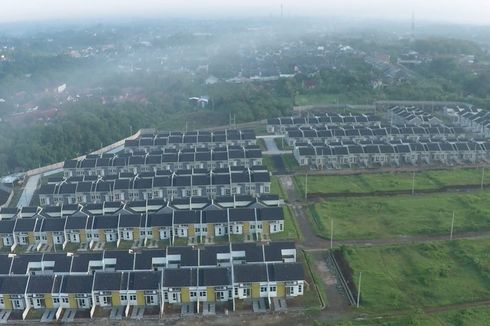 Dijual Mulai Rp 160 Jutaan, Ini Pilihan Rumah Murah di Sumbawa (II)