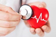 6 Kebiasaan Buruk Penyebab Penyakit Jantung di Usia Muda