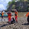 Nelayan yang Dilaporkan Hilang Ditemukan Tewas Mengapung di Perairan Labuan Badas Sumbawa