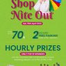 Belanja hingga Tengah Malam, Lotte Mall Beri Promo Diskon 70 Persen