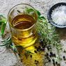 Manfaat Minyak Mustard dan Garam untuk Kesehatan Gigi