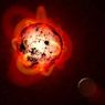 Astronom Temukan Planet Panas 1.482 Derajat Celsius, 1 Tahun di Sana Cuma 8 Jam