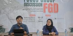 HAI Sawit Indonesia dan BPDPKS Gelar FGD “Peluang Ekspor Produk UKMK Sawit Indonesia untuk Dunia”
