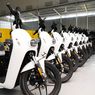 AISI Terbuka bila Merek Motor Listrik Baru Mau Bergabung