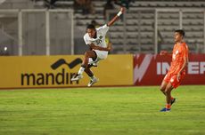 Ada Pejabat Kementerian/Lembaga Keberatan Jabatan Strategis Diisi Polisi Aktif