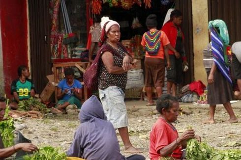 Panglima TNI: Senin, Aktivitas Sekolah di Wamena Kembali Normal