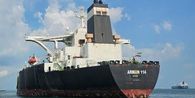 Lelang Super Tanker MT Arman 114 Nihil Peserta, Kapal Dikembalikan ke Kejaksaan