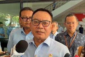 KSP Dudung Klaim Tak Ada Intimidasi-Ancaman ke Pengkritik Pemerintah