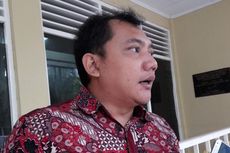 Ketua DPP: Bupati Lampung Utara Mundur dari Partai Nasdem