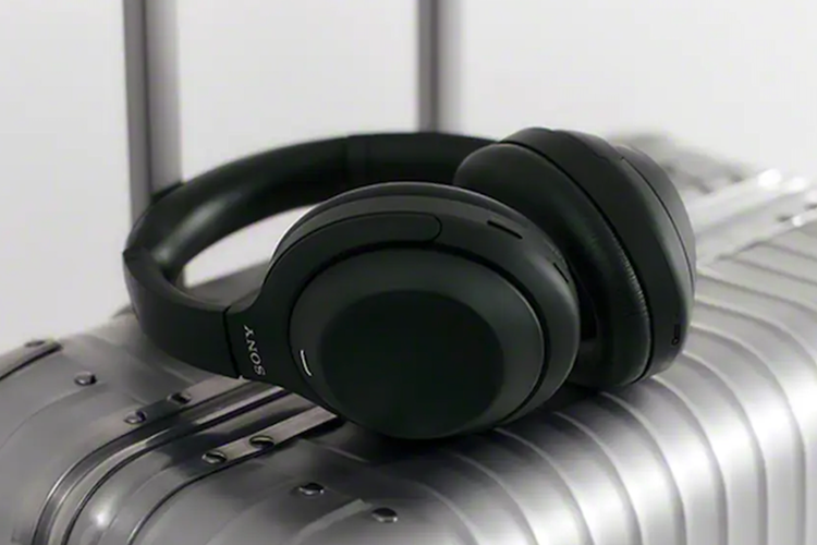 Headphone Legendaris Sony WH-1000XM4 Hidup Lagi, Bawa Fitur Baru