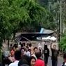 Banjir Bandang Terjang Minahasa Tenggara, 3 Bangunan Hanyut dan 1 Orang Hilang