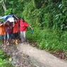 Warga Gotong Jenazah 7 Kilometer karena Jalan Rusak, Ini Tanggapan Kadis PUPR Sikka