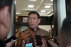 Badan Siber dan Sandi Negara Akan Diresmikan Bulan Oktober Ini