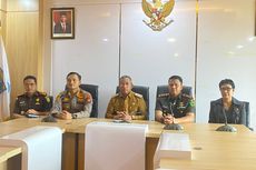 Polisi Kantongi Identitas Pelaku Pembakaran Perempuan yang Dituding Penculik Anak di Sorong