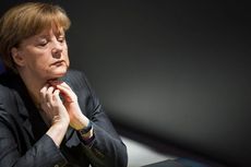 Angela Merkel, Kanselir Perempuan Pertama yang Berhasil Pimpin Jerman 15 Tahun