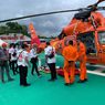 WSBK 2022, Basarnas Siagakan Helikopter Dauphin untuk Evakuasi Udara