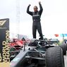 Penegasan Lewis Hamilton Usai Menjadi Juara Dunia F1 Ketujuh Kali