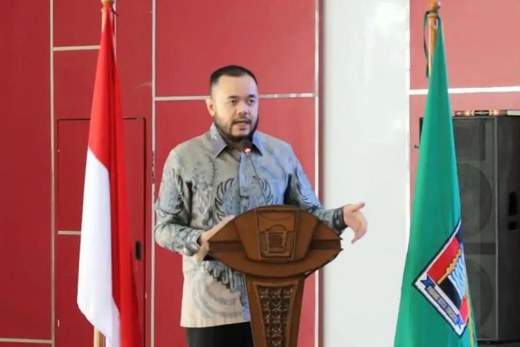 Pemko Padang Terapkan WFH Bertahap, Wali Kota Minta Kantor Tetap Beroperasi Setiap Hari