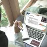 Kuliah Online UGM Diikuti 23.000 Mahasiswa dan 3.180 Sesi Kuliah