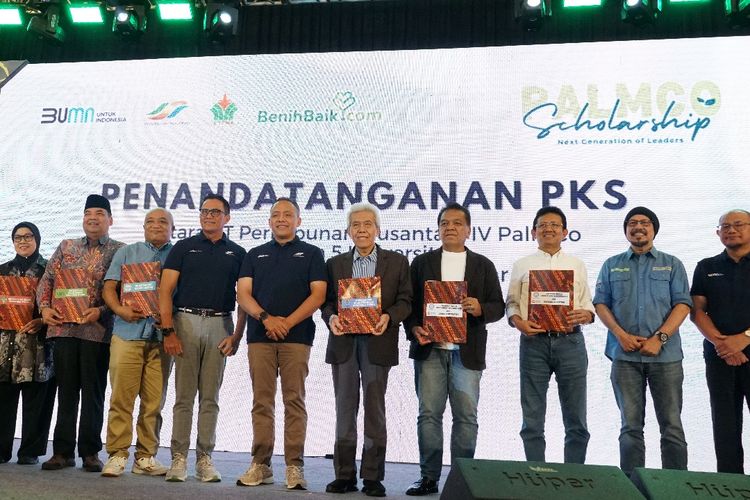 YPPM, Ganesha Operation, dan 5 Universitas Medan Sinergi Tingkatkan Akses Pendidikan Tinggi